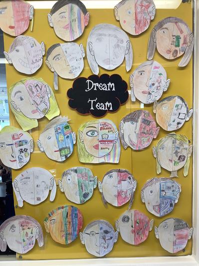 Inside / Outside. How we look and how we feel